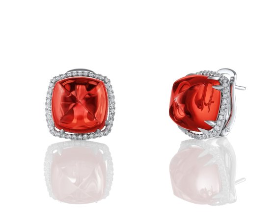 Серьги SK00281